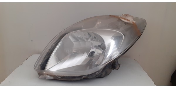 TOYOTA YARİS SOL (01/06) HALOJEN